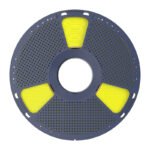 Sunlu PLA+ 2.0 Filament (Yellow) 1.75mm ±0.02mm - Image 3