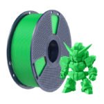 Sunlu PLA+ 2.0 Filament (Green) - Image 2