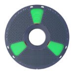 Sunlu PLA+ 2.0 Filament (Green) - Image 3