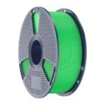 Sunlu PLA+ 2.0 Filament (Green) - Image 4