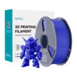 Sunlu PLA+ 2.0 Filament 1.75mm (Light Blue / Klein Blue)