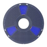Sunlu PLA+ 2.0 Filament 1.75mm (Light Blue / Klein Blue) - Image 3