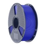 Sunlu PLA+ 2.0 Filament 1.75mm (Light Blue / Klein Blue) - Image 4