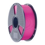Sunlu PLA+ Filament 2.0 (Magenta) 1.75mm ±0.02mm