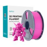 Sunlu PLA+ Filament 2.0 (Magenta) 1.75mm ±0.02mm - Image 3