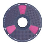 Sunlu PLA+ Filament 2.0 (Magenta) 1.75mm ±0.02mm - Image 5
