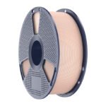 Sunlu PLA+ 2.0 Filament 1.75mm (Beige) - Image 4