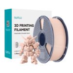 Sunlu PLA+ 2.0 Filament 1.75mm (Beige)