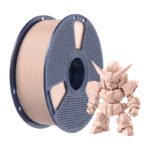 Sunlu PLA+ 2.0 Filament 1.75mm (Beige) - Image 2