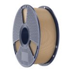 Sunlu PLA+ 2.0 Filament (Oak) - Image 4