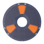 Sunlu PLA+ 2.0 Filament (Sunny Orange) - Image 3