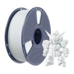 Sunlu PLA+ 2.0 Filament (Ceramic) 1.75mm ±0.02mm - Image 2