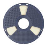 Sunlu PLA+ 2.0 Filament (Ivory) - Image 3