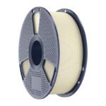 Sunlu PLA+ 2.0 Filament (Ivory) - Image 4