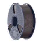 Sunlu PLA+ 2.0 Filament (Roasted Chestnut) - Image 4