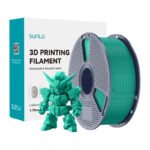 Sunlu PLA+ 2.0 Grass Green Filament (1.75mm, ±0.02mm)