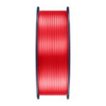 Sunlu PLA+ Silk Filament (Red) - Image 5