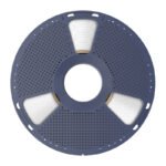 Sunlu PLA+ Silk Filament (White) - Image 3