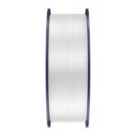 Sunlu PLA+ Silk Filament (White) - Image 5
