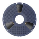 Sunlu PLA+ Silk Filament (Black) - Image 3