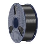 Sunlu PLA+ Silk Filament (Black) - Image 4