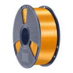Sunlu PLA+ Silk Filament (Brass) - Image 4