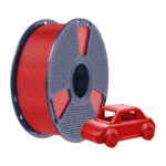 Sunlu PETG Filament (Red) - Image 2