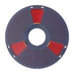 Sunlu PETG Filament (Red) - Image 3