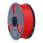 Sunlu PETG Filament (Red) - Image 4