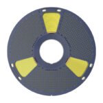 Sunlu PETG Filament (Yellow) - Image 3