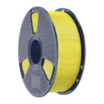 Sunlu PETG Filament (Yellow) - Image 4