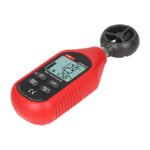 Uni-T UT363BT mini anemometrs ar Bluetooth - Image 3
