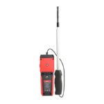UNI-T UT362H anemometrs ar teleskopisko zondi - Image 2