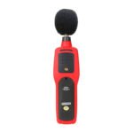 UNI-T UT352 skaņas līmeņa mērītājs - Image 3
