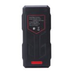 Uni-T UT345A ultraskaņas biezuma mērītājs - Image 3