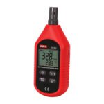 UNI-T UT333BT mini temperatūras un mitruma mērītājs ar Bluetooth - Image 2
