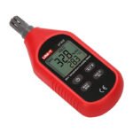 UNI-T UT333BT mini temperatūras un mitruma mērītājs ar Bluetooth - Image 3