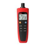 UNI-T UT332+ temperatūras un mitruma mērītājs