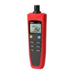 Uni-T UT331+ temperatūras un mitruma mērītājs - Image 2