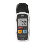 Uni-T UT330T USB digitālais temperatūras un mitruma datu reģistrators