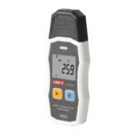 Uni-T UT330T USB digitālais temperatūras un mitruma datu reģistrators - Image 3