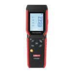 Uni-T UT325F 4 kanālu termometrs