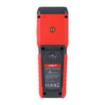 Uni-T UT325F 4 kanālu termometrs - Image 4