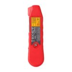 Uni-T UT320T 2-in-1 infrasarkanais termometrs ar NTC zondi - Image 6