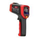 Uni-T UT303C+ infrasarkanais termometrs