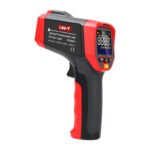 UNI-T UT302C+ infrasarkanais termometrs