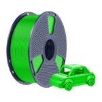 Sunlu PETG Filament (Green) - Image 2