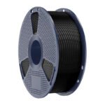 Sunlu PETG Filament (Black) - Image 4