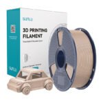 Sunlu PETG Filament (Beige)