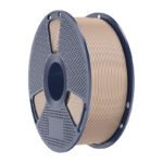 Sunlu PETG Filament (Beige) - Image 4